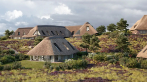 Lanserhof Sylt Beach Houses